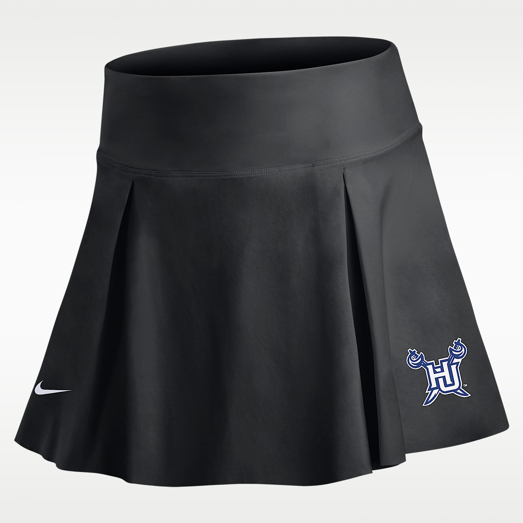 Nike College (Hampton University) Women's Club Skirt. Nike.com